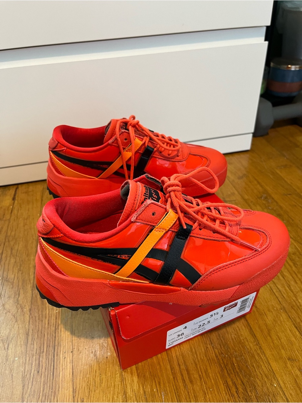 Onitsuka Tiger by Asics - Picture 4 of 6